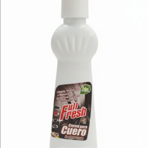 Crema para cuero FULLFRESH (6.7 oz)