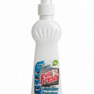 Limpiador de pantallas FULLFRESH (6.7oz)