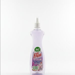 Aromatizante de telas FULLFRESH ( 500ml)