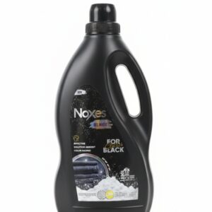 Detergente liquido para ropa negra NOXES (3Lt)