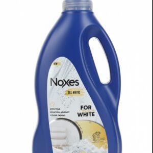 Detergente líquido para ropa blanca NOXES (3Lt)