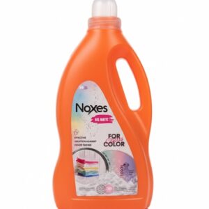 Detergente líquido para ropa de color NOXES (3Lt)
