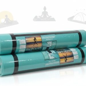 Tapete o esterilla para actividades físicas