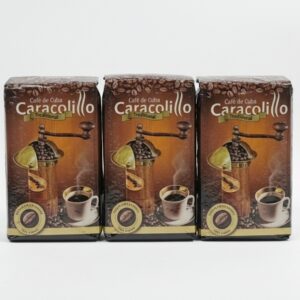 Café caracolillo (230g)