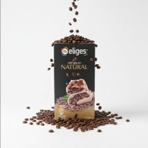 Cafe molido natural ELIGES (250g)