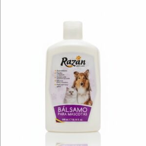 Balsamo para mascotas Razán (300ml)