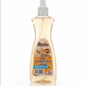 Spray antibacterial Razan (500ml)