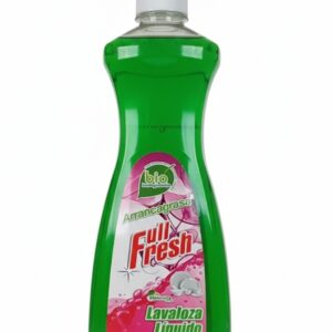 Lavalozas líquido FullFresh (600ml)