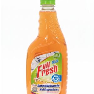 Desengrasante multisuperficies FullFresh (500ml)