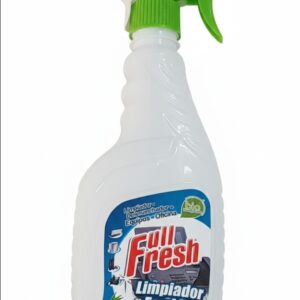 Limpiador de Equipos FullFresh (500ml)