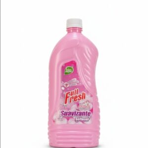 Suavizantes (Frutos Rojos y Floral) FullFresh (1lt)