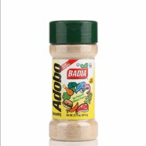 Adobo sin pimienta Badia (361.4g)