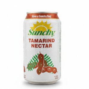 Néctar de tamarindo SUNCHY (334ML)