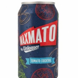 Tomato cocktail MAXMATO (35CL)