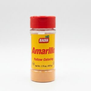 Bijol Amarillo Badia 49.6g