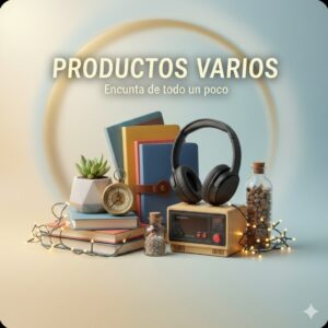 Productos Varios