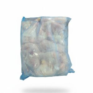 Paquete de muslos de pollo (10lbs)