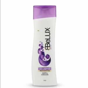 Champú hidratante BeLux (600ml)