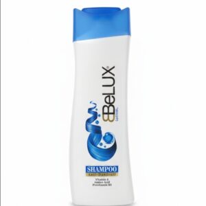 Champú BeLux Anti-Dandruff (Anticaspa) (600ml)