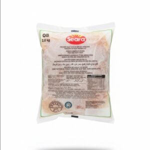 Pechuga de pollo Seara (2kg)