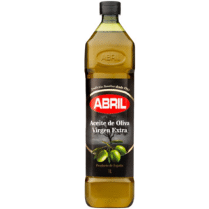 Aceite de Oliva Virgen Extra ABRIL (1LT)