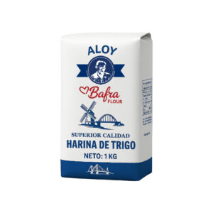 Harina de Trigo ALOY 1kg