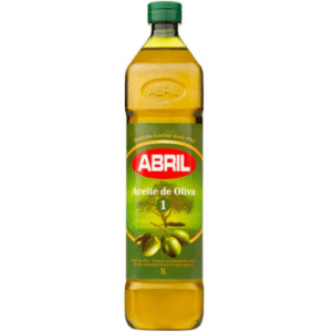 Aceite de Oliva ABRIL ( 1LT)