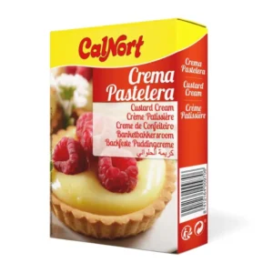 Crema Pastelera CalNort 160g