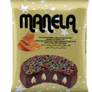 Manela de Caramelo