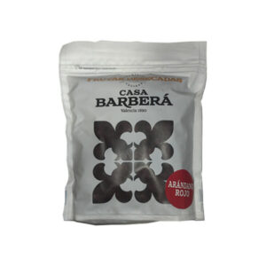 Ciruelas Deshuesadas CASA BARBERÁ 200g
