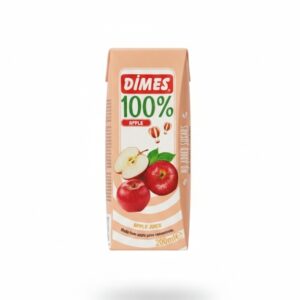 Dimes 100% Apple (Manzana) 200ml
