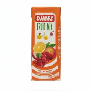 Dimes Fruit Mix 200ml