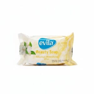 Jabon evila lavanda 100g