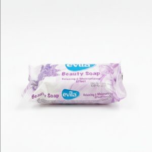 Jabon evila 100g lavanda