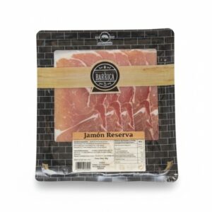 Jamón Reserva (La Barrica)