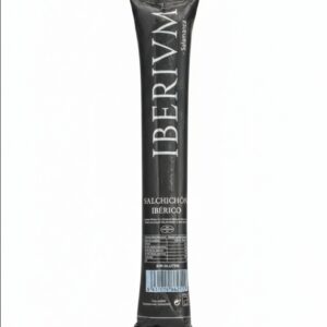 Salchichón Ibérico (IBERIVM)