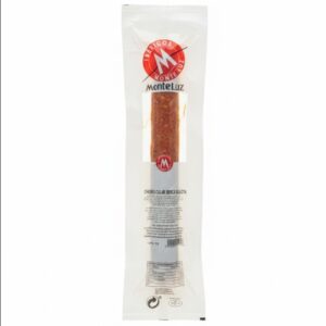 Chorizo Cular Ibérico Bellota (Monte Luz)