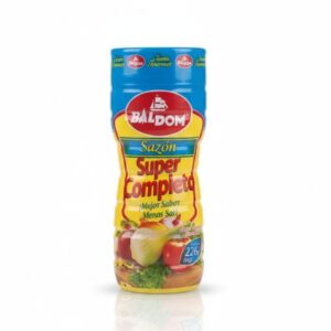 Sazon Super Completo (226g)