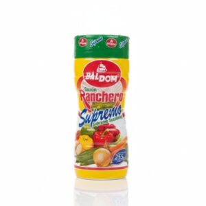 Sazon Ranchero Supremo (255g)