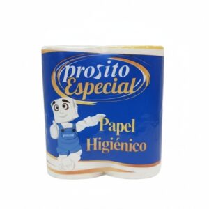 Papel Sanitario Prosito