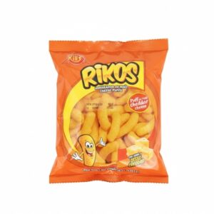 Rikos Cheese Puffs (17g)