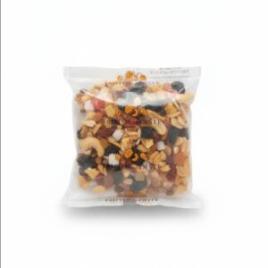 Frutos Secos Mix Coctail (200g)