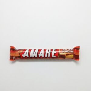 Barra de chocolate Amare (45g)