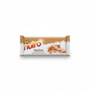 Sorbeto de avellana Nutro (75g)