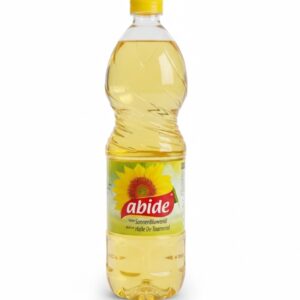 Aceite de girasol Abide (1Lt)