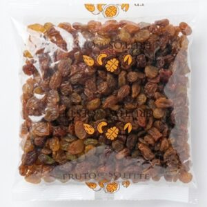 Uvas Pasas Sultanas (200g)