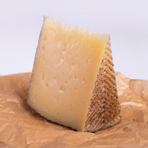 Queso Mixto Curado (por kg)