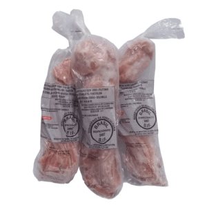 Solomillo de Cerdo [por kg]