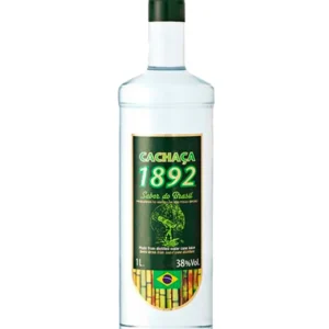 Cachaca 1892 [1 Lt]