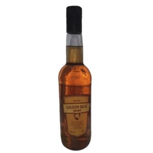 Galeon Real Brandy 36vol alc 700ml